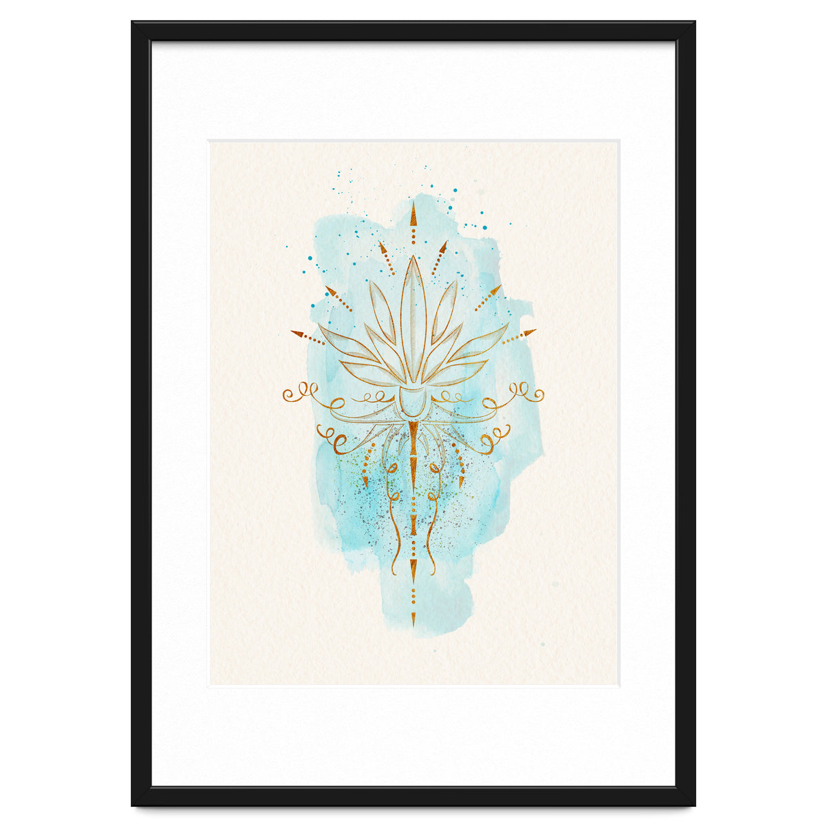 Spiritual Series: Joy