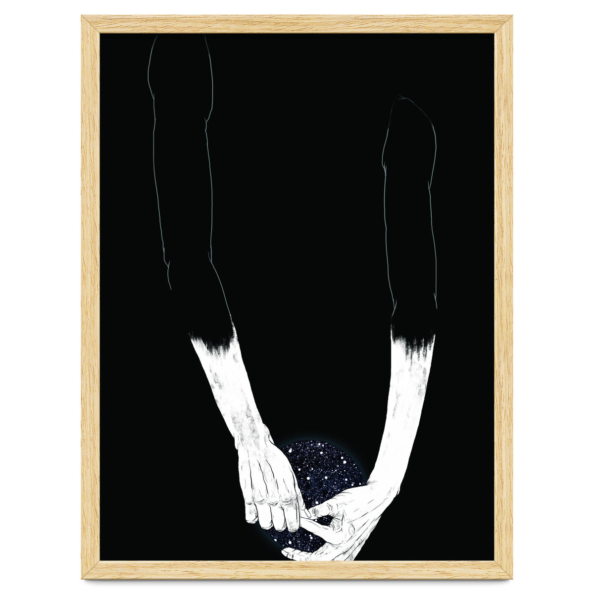 Gentle Hands | Quiet Noises