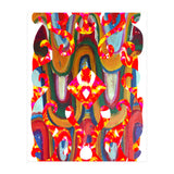Pop Abstract Asimetrico 29 Copia (Print Only) thumbnail