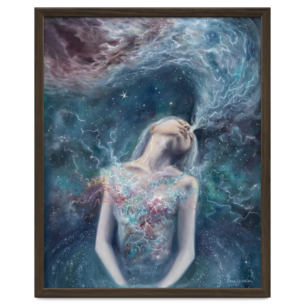 Love Will Split You Open