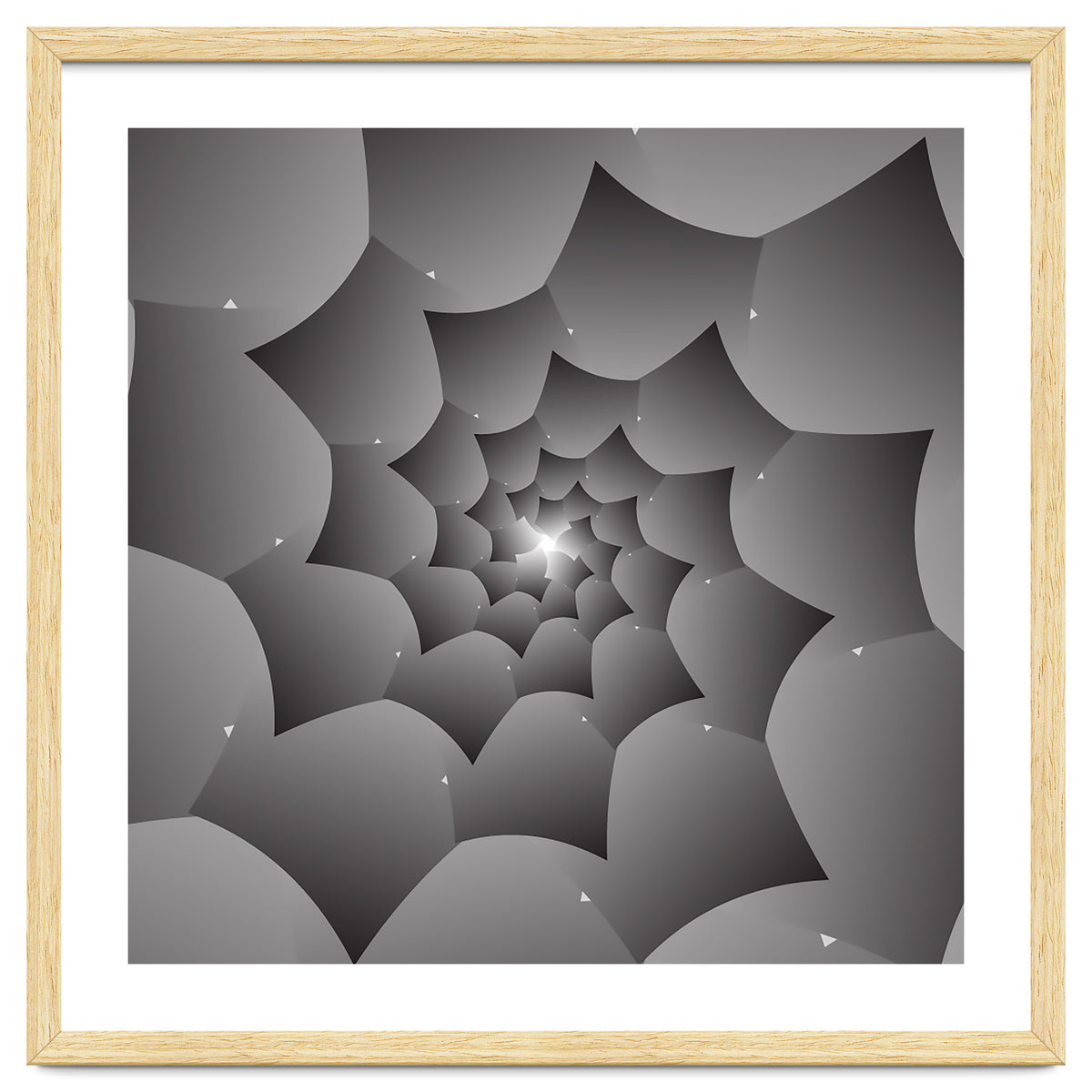 Abstract Modern Design Art