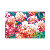 Blossoming Love (Print Only) thumbnail