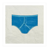 Y-fronts Underpants (Print Only) thumbnail