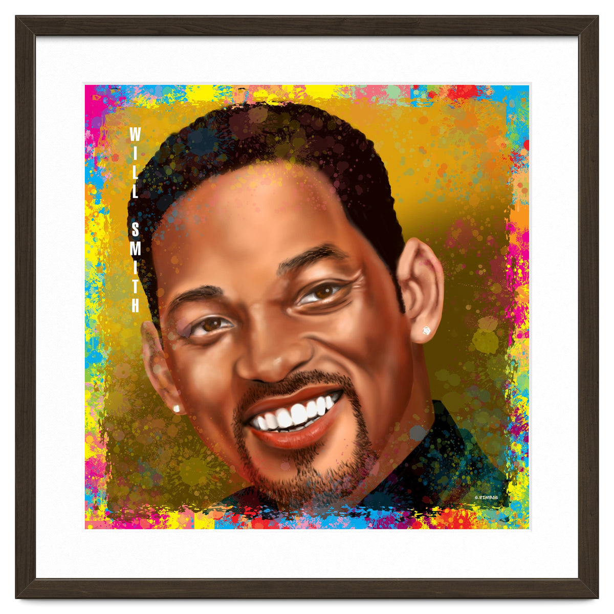 Will Smith
