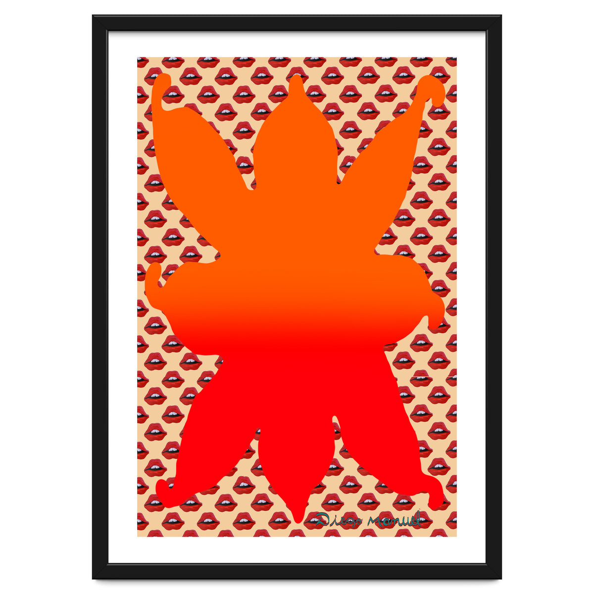 Graffiti Digital Nuevo 2023 121