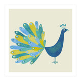 Peacock (Print Only) thumbnail