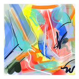Happy Colors (Print Only) thumbnail