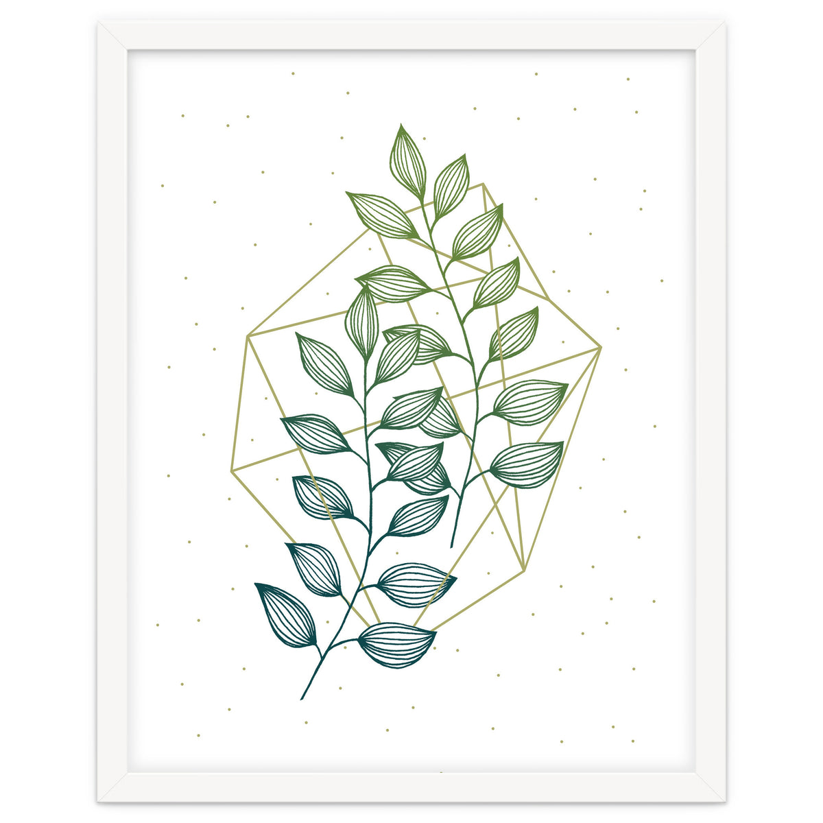 Geometry And Nature III