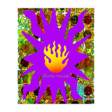 Fuego Y Graffiti 56 (Print Only) thumbnail
