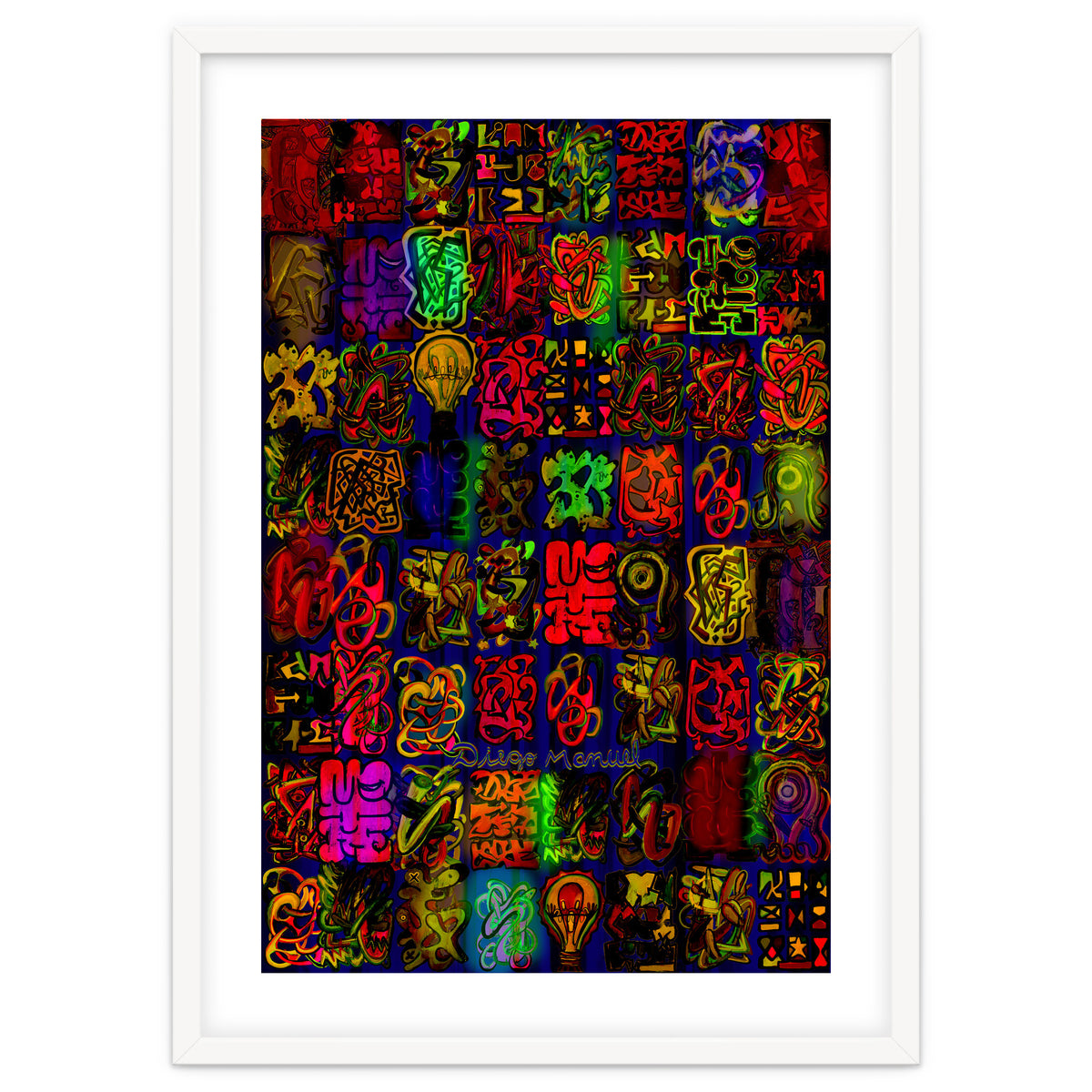 Graffiti Digital 2022 53