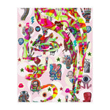Graffiti Digital 12 2022 E 6 (Print Only) thumbnail