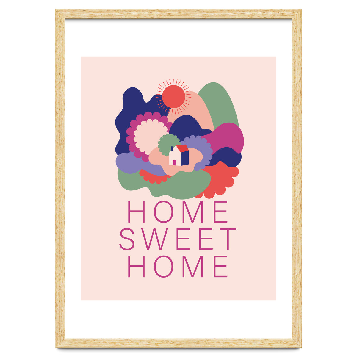 Home Sweet Home 22 Rgb