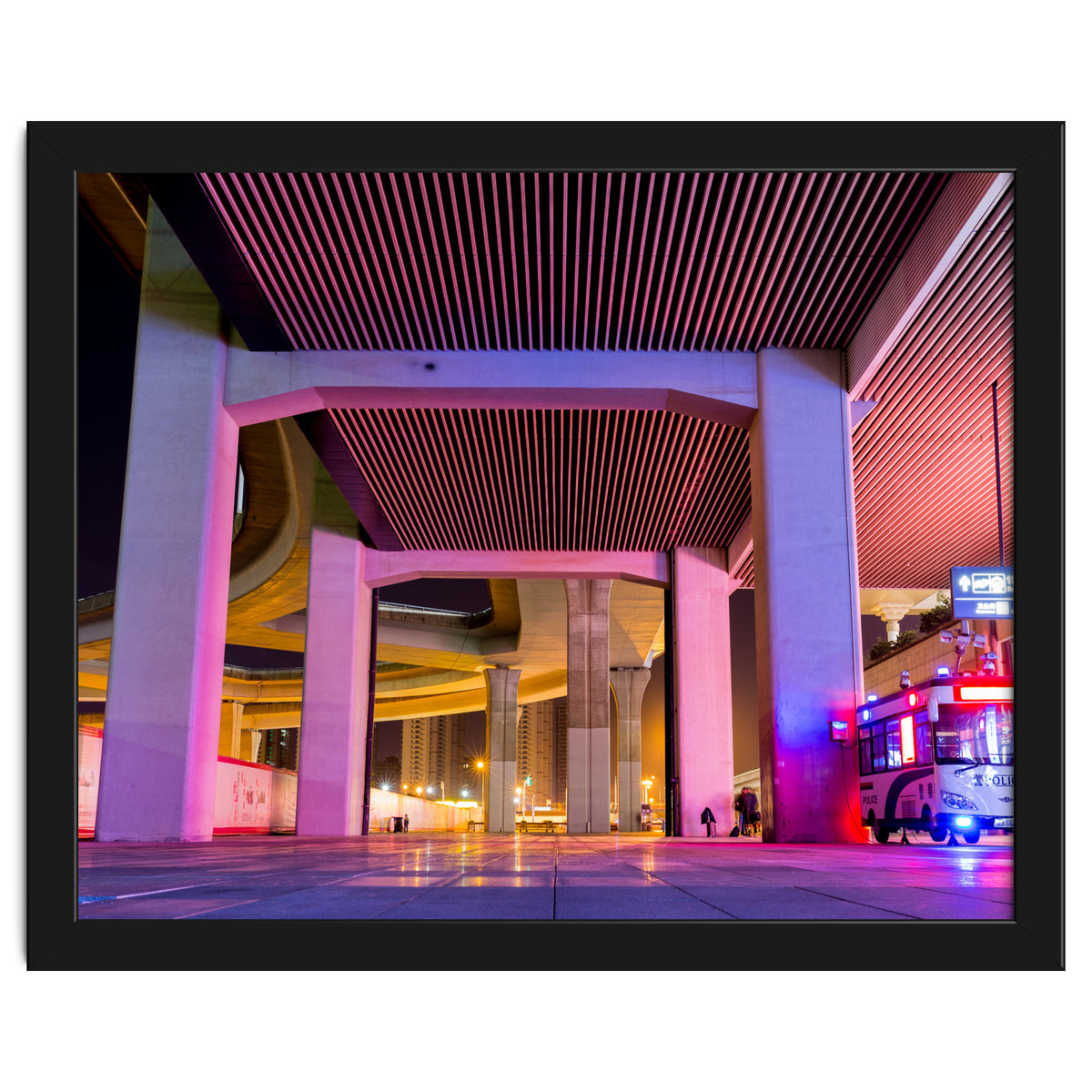 Nanjing station, China