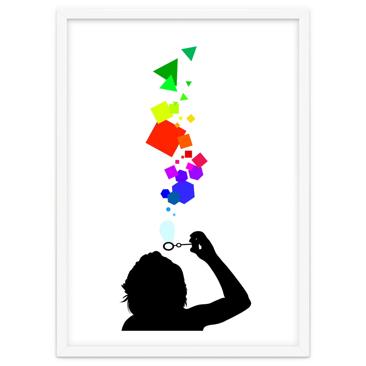 CHILDREN'S IMAGINATION