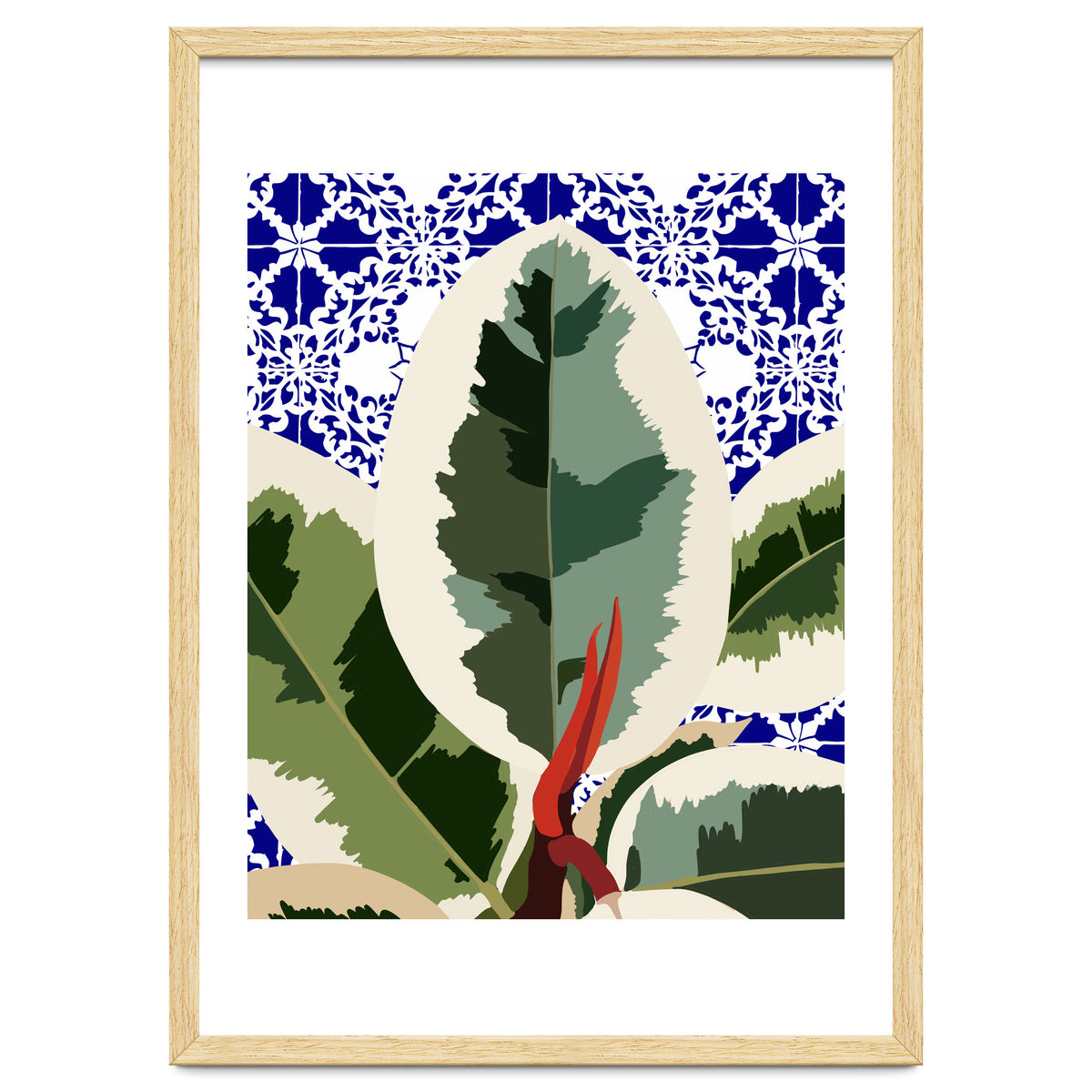 All Things Seem Possible In May