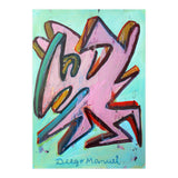 Graffiti Real 7 (Print Only) thumbnail