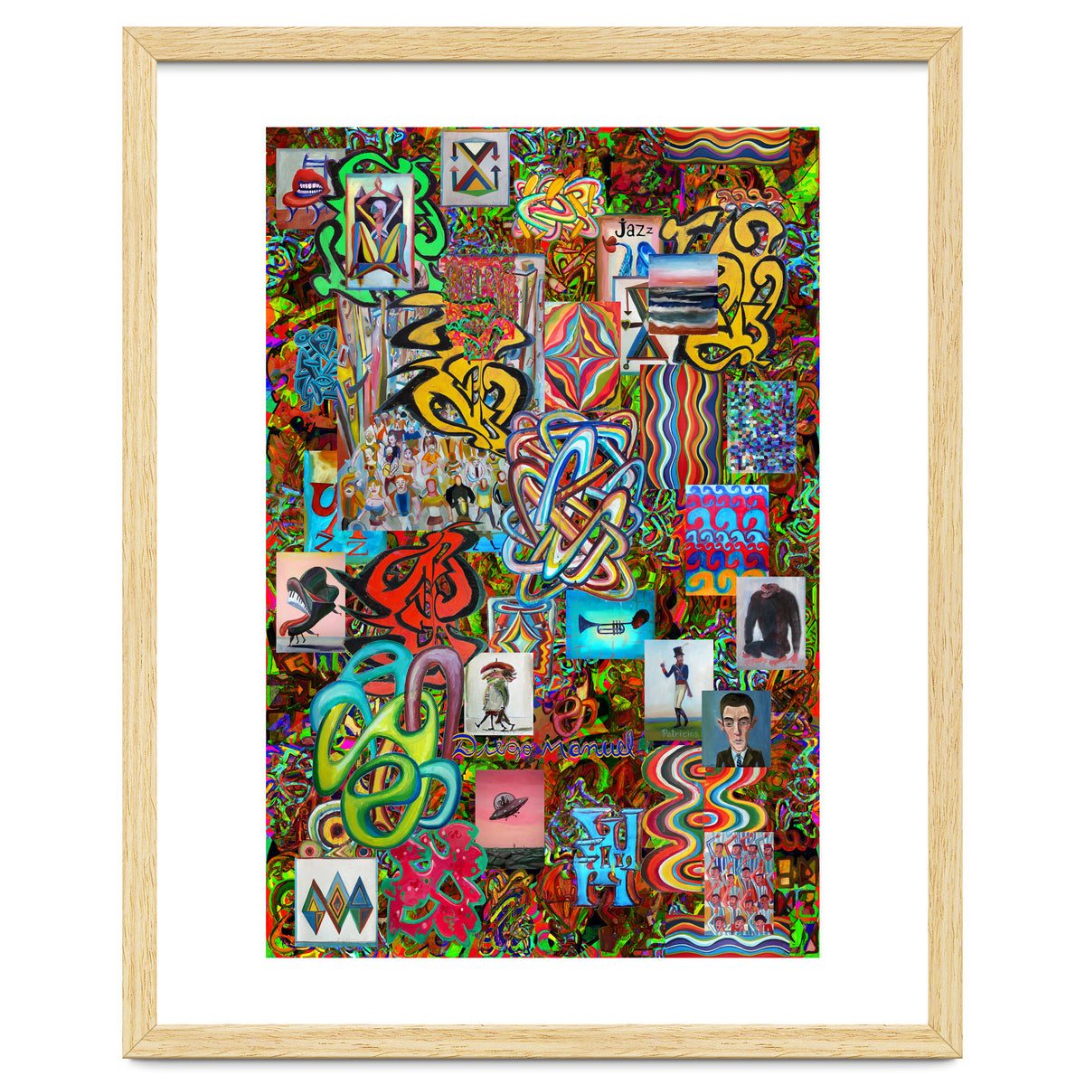 Graffiti Digital 2022 580