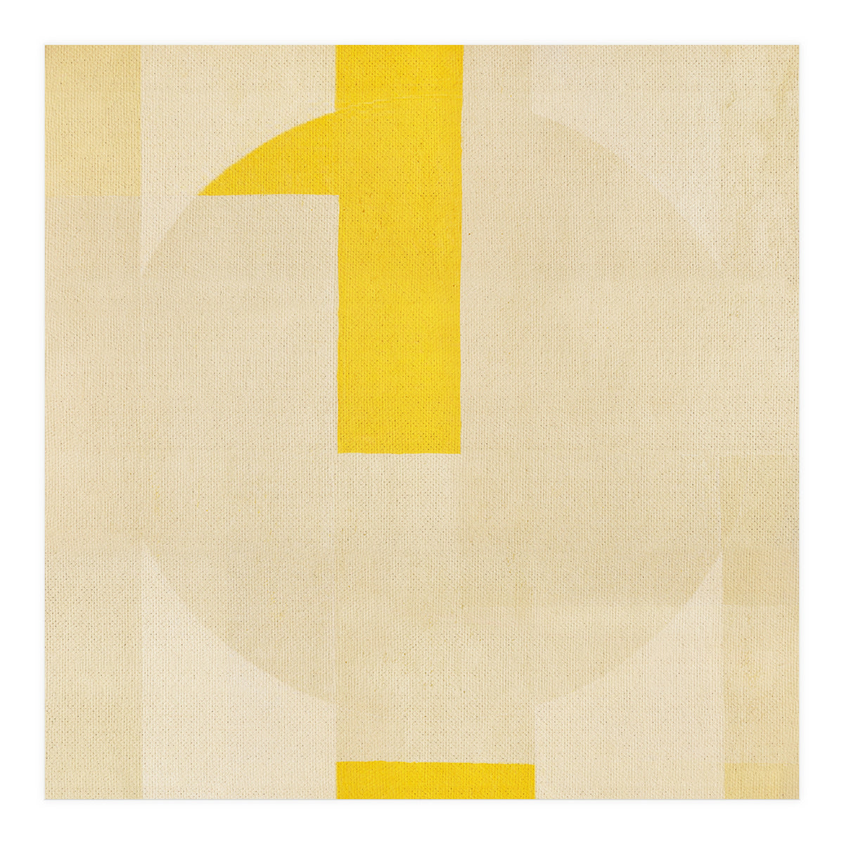 Gainsay 1 (Print Only)