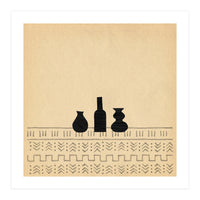 Vintage still life (Print Only)