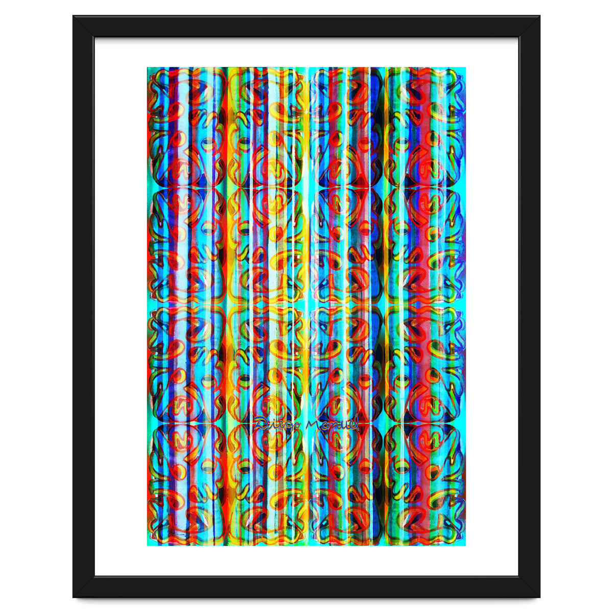 Graffiti Digital 2022 74