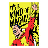 Magic (Print Only) thumbnail
