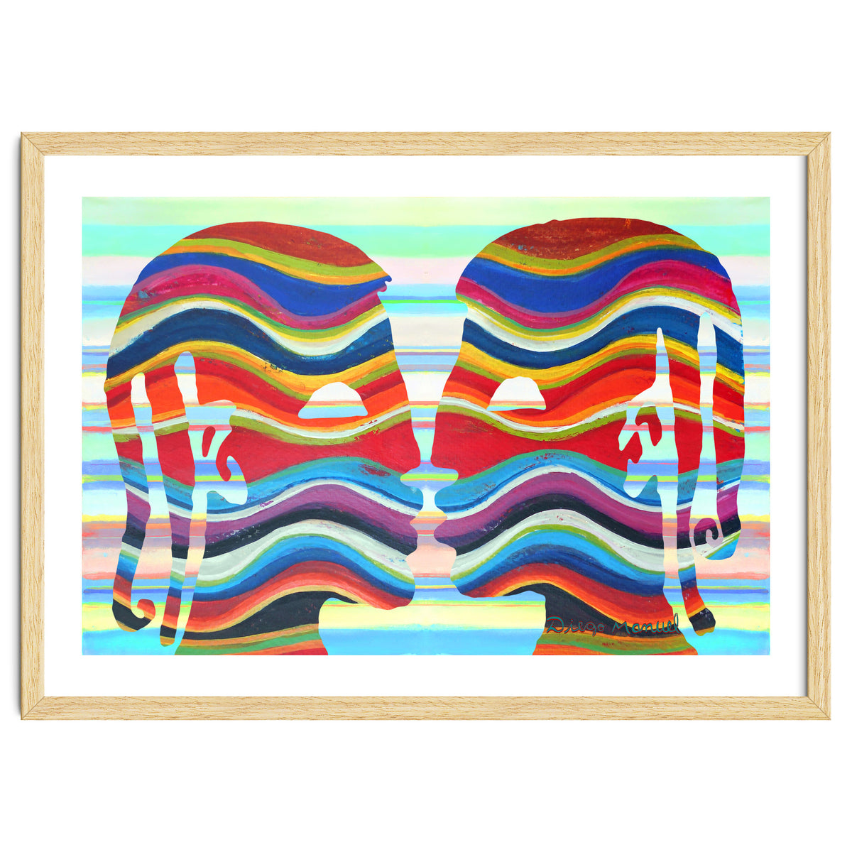 Graffiti Digital 12 2022 D 10