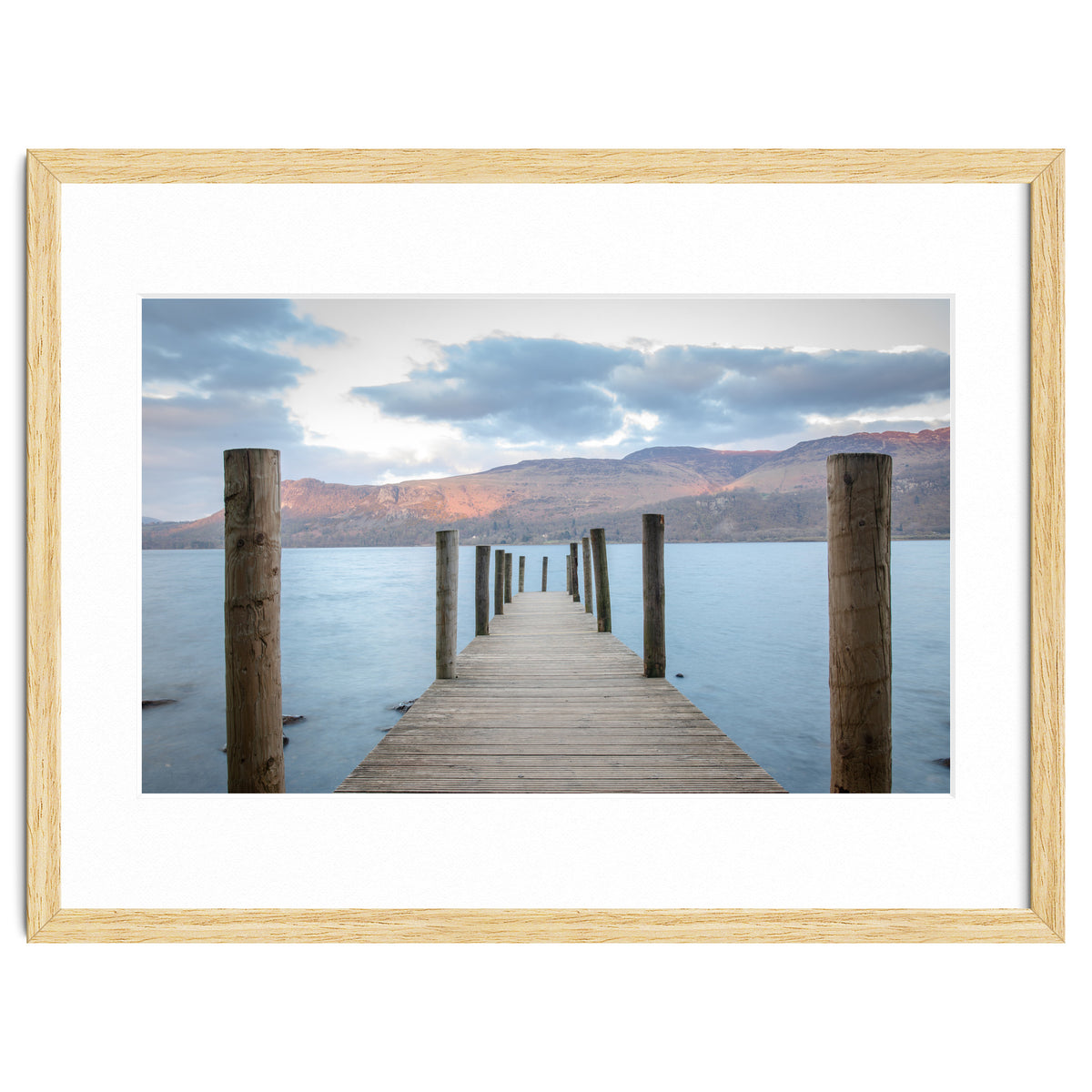 Graham Hunt Photography Derwent Water 8