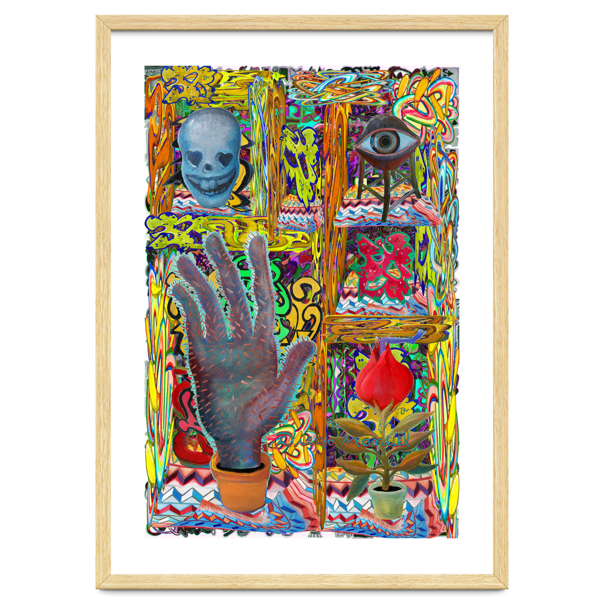 Oficina Del Cobrador 33