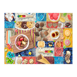 Confections Collage (Print Only) thumbnail