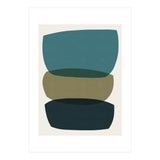 Abstract Shapes A1 (Print Only) thumbnail