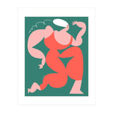On The Run (Print Only) thumbnail