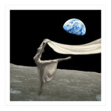 Dance Like No One´s Watching (Print Only) thumbnail