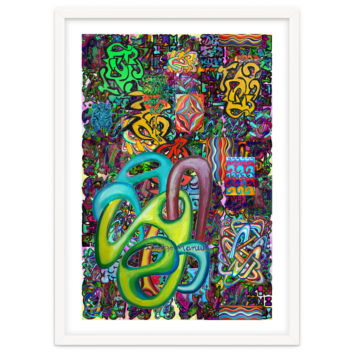 Graffiti Digital 2022 429