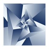 Modern Traingle Pattern (Print Only) thumbnail