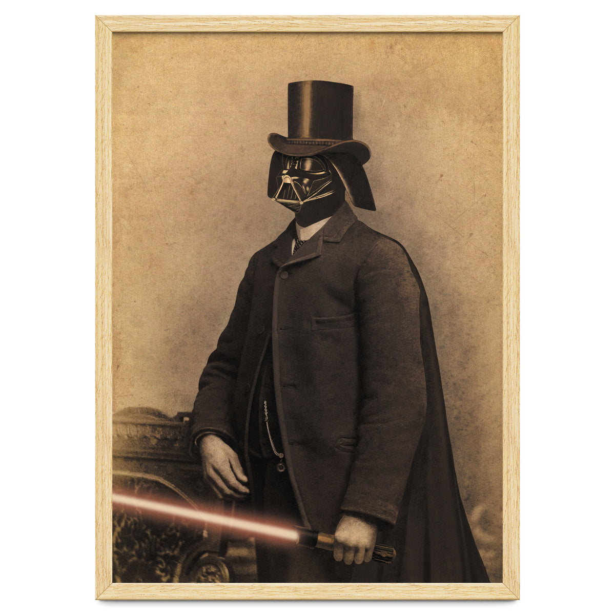Lord Vadersworth