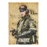 Snake (Print Only) thumbnail