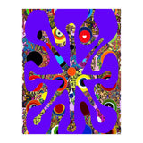 Fuego Y Graffiti 85 (Print Only) thumbnail