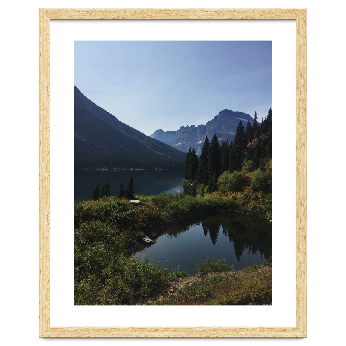 Glacier National Park III