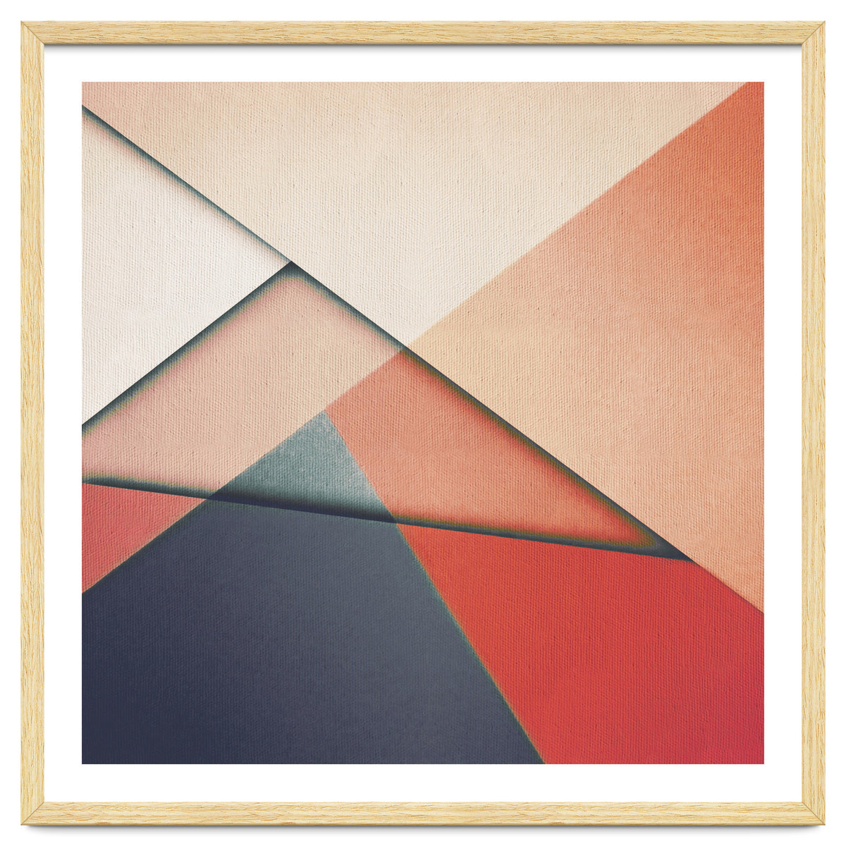 Triangular Camouflage 3