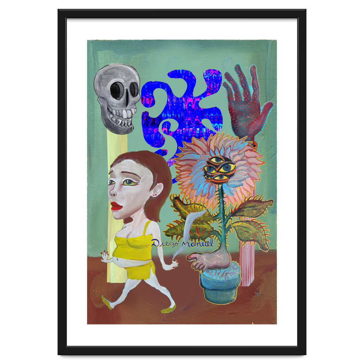 Graffiti Digital 2022 895