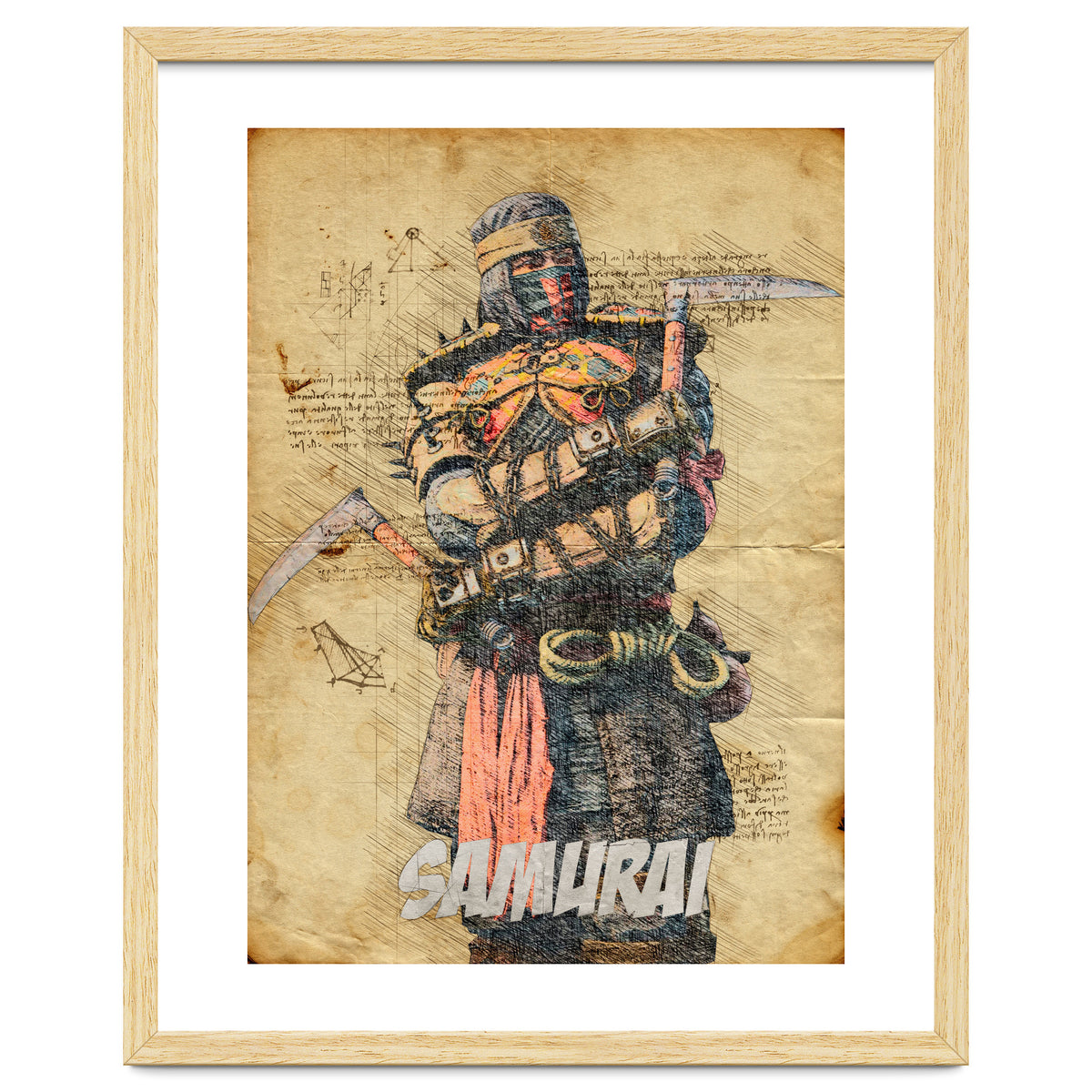 Samurai