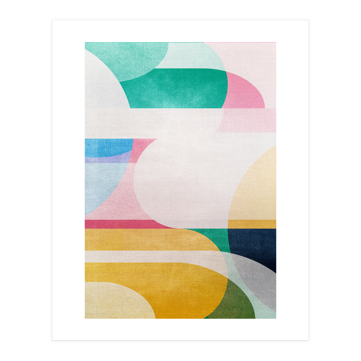 There And Back Again (3) (Print Only)