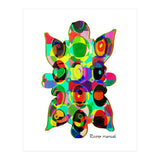 Pop Abstract 2023 97 Copia (Print Only) thumbnail