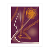 Flamas 4 (Print Only) thumbnail