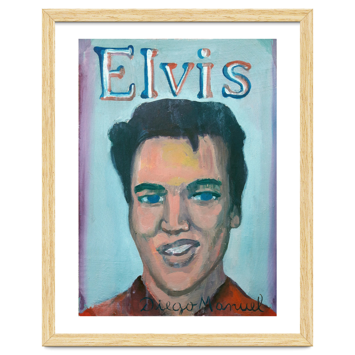 Elvis Rock 3