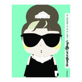 Audrey (Print Only) thumbnail