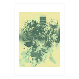 Pigmentos 7 Km (Print Only) thumbnail