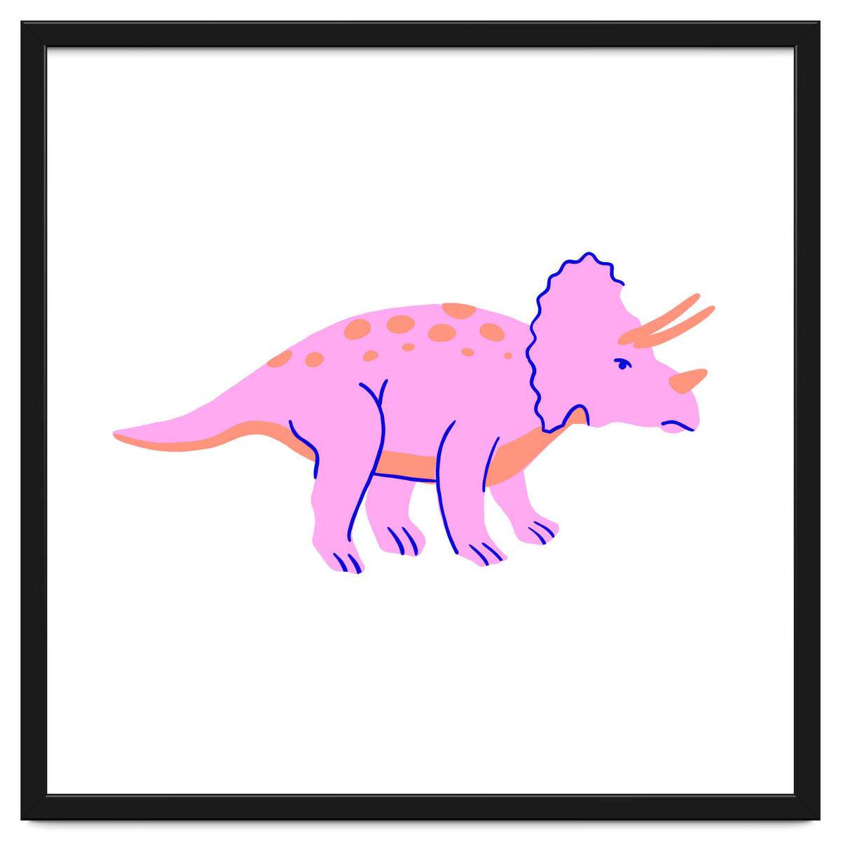 Triceratops