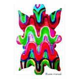 Pop Abstract 2023 102 Copia (Print Only) thumbnail