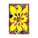 Fuego Y Graffiti 83 (Print Only) thumbnail